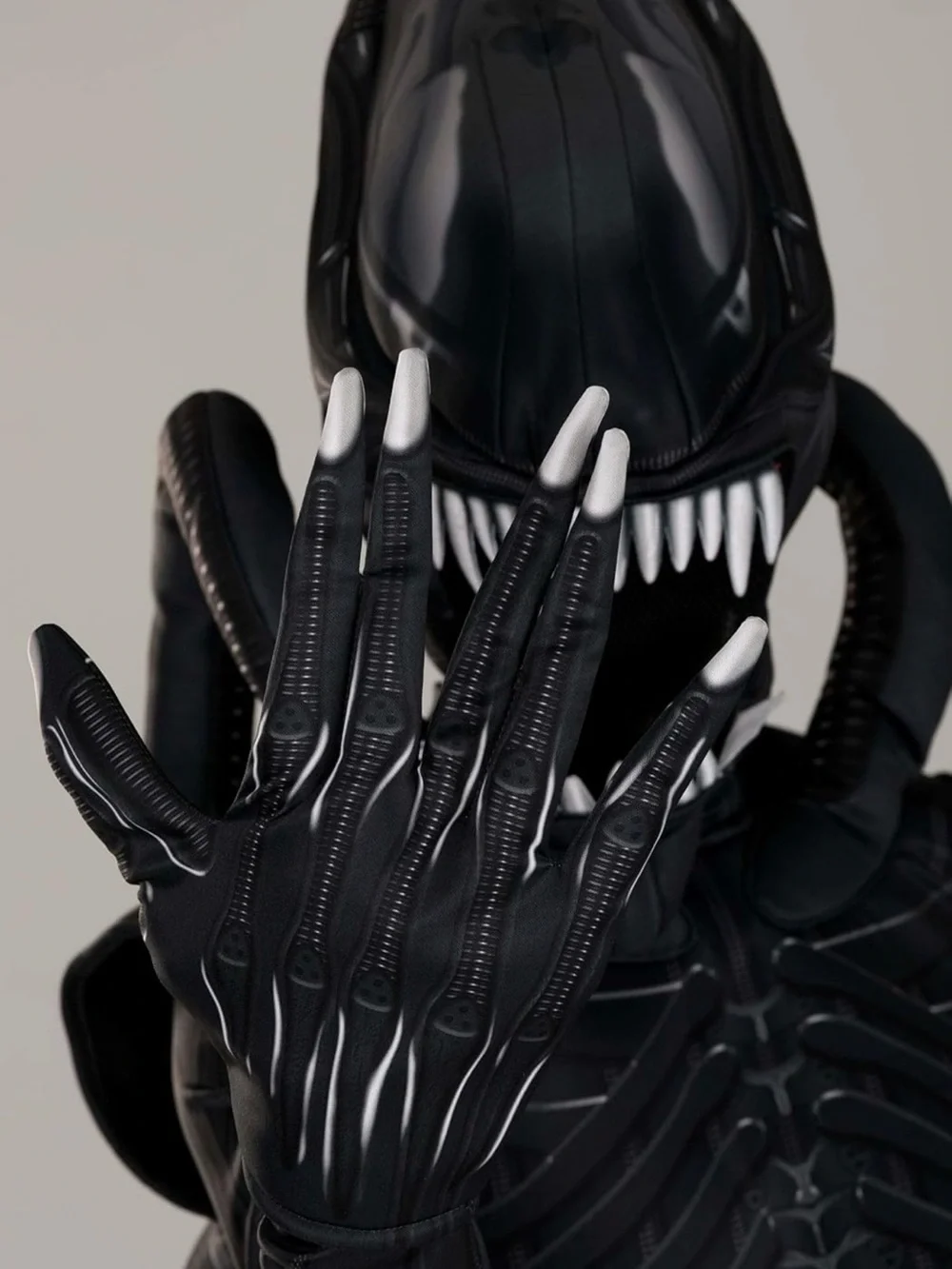 Alien Xenomorph Costume for Adults